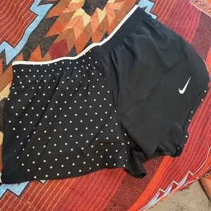 Nike American Flag shorts